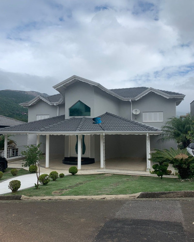 Imagem 11 de 30 de Casa Em Condomínio - Co00472 - 70551368
