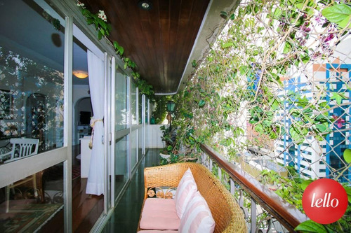 Imagem 8 de 26 de Apartamento - Ref: 179821