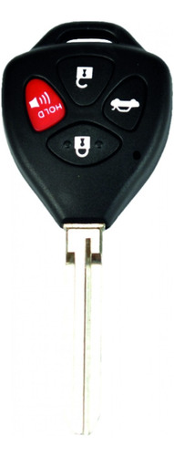 Control Automotriz Estilo Toyota Marca Keydiy 