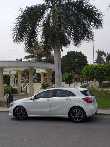 Mercedes Benz A180 A180 Hatchback Full Equipo A180