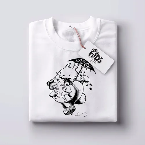 Remeras originales para niños hotsell