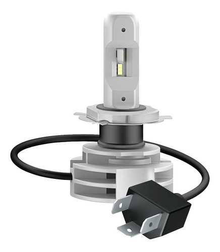 Lampara Led H4 Osram Led Premium 5 Años Gtia (par)