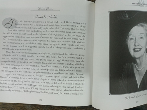 Imagen 5 de 7 de Drama Queens * Wild Women Of The Silver Screen * A. Stephens