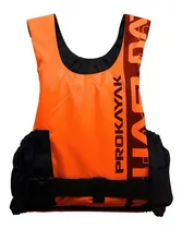 Comprar Chaleco Salvavidas Nautico Aquafloat Pro Kayak Deportivo 