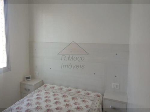 Imagem 25 de 29 de Apartamento Vila Matilde São Paulo/sp - 476