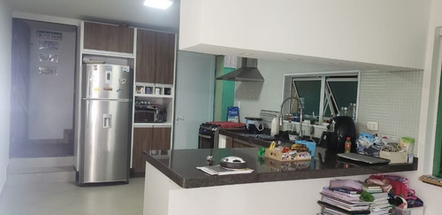 Imagem 9 de 30 de Sobrado Com 4 Dormitórios À Venda, 132 M² Por R$ 540.000,00 - Vila Bela Vista - Santo André/sp - So1161