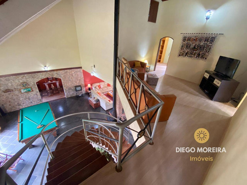 Imagem 10 de 15 de Chácara À Venda Em Mairiporã Com 1.337 M² - Ch49