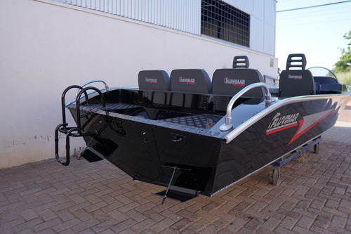 Fluvimar Cherokee Especial- Cod. 02