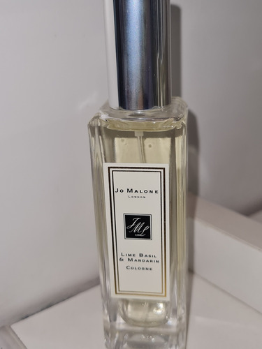 Perfume Jo Malone 30 Ml Cologne  Varios Aromas Original !!!