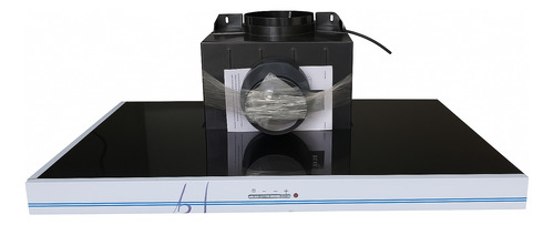 Campana Extractor De Aire Teka
