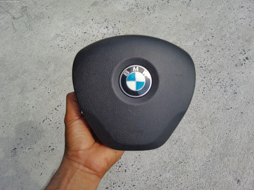 Bolsa De Aire Original Bmw 335i Del 2012 Al 2018