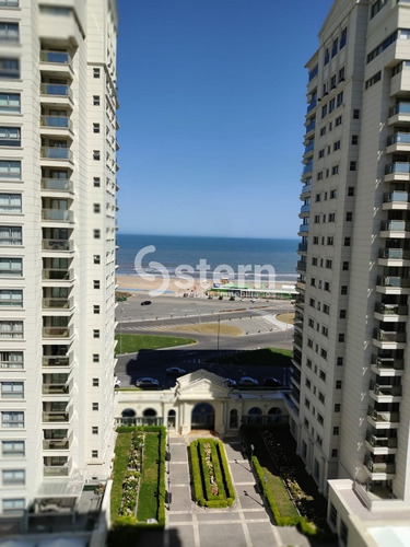 Imagen 1 de 30 de Venta Y Venta Temporario Apartamento 3 Dormitorios, Playa Brava, Punta Del Este