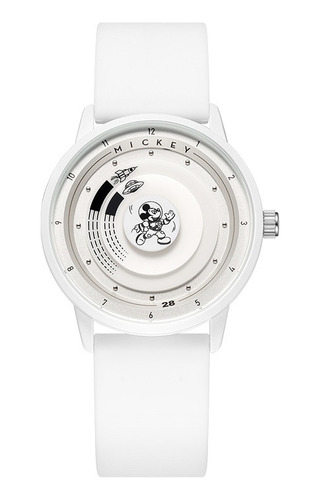 Reloj Infantil Para Hombre Mujer Disney Mickey Mouse Watch