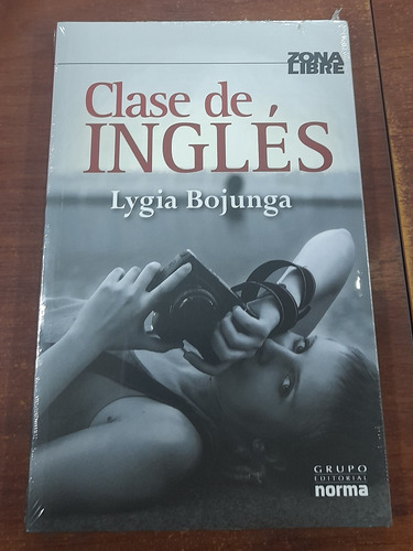 Clase De Inglés 