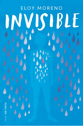 Invisible - Moreno, Eloy
