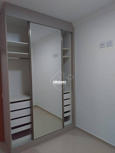 Imagem 14 de 23 de Apartamento Com 2 Dormitórios À Venda, 76 M² Por R$ 430.000,00 - Jardim Botânico - Ribeirão Preto/sp - Ap3606