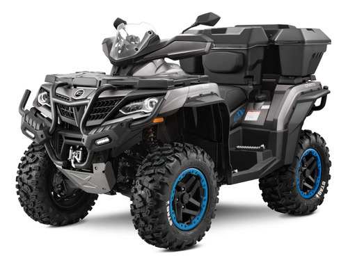 Cfmoto Cforce 1000cc Overland 4x4 2024