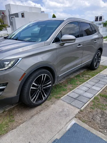 Lincoln MKC 2.3 Reserve At