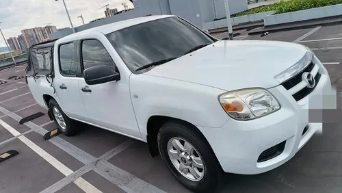 Mazda BT-50 2.2 4x2