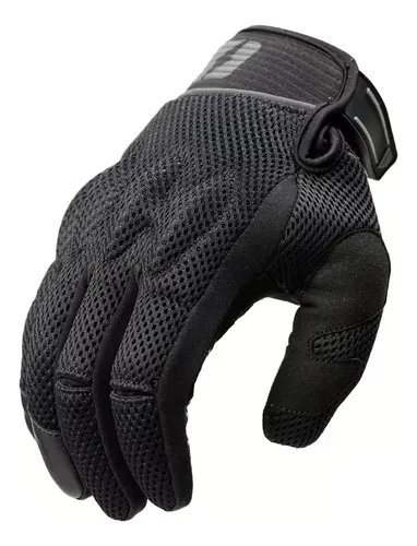 Guantes Moto Protección Mac Airy Motoscba
