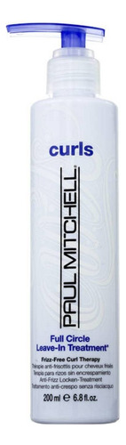 Paul Mitchell Curls Full Circle - Leave-in 200ml