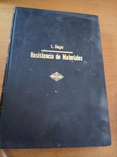 Residencia De Materiales 