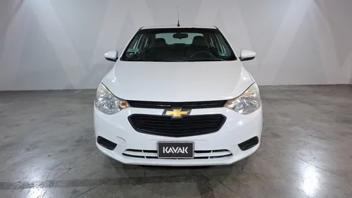 Chevrolet Aveo 1.5 LS A