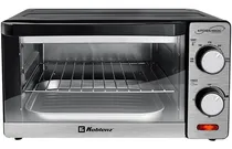 Comprar Koblenz Horno Tostador De Mesa HKM-1000 120V Color Acero Inoxidable