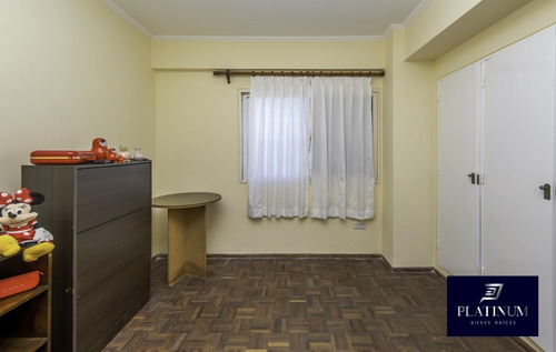 Imagen 24 de 30 de Vende Amplio Departamento Sobre Av. Belgrano Al 2000