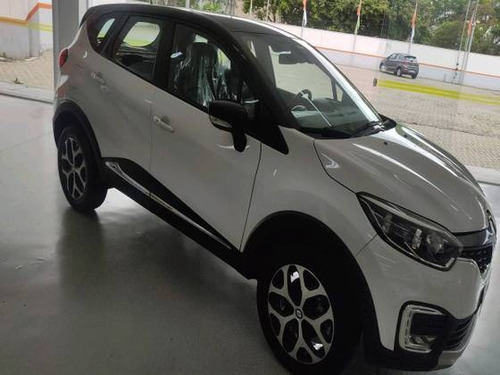 Imagem 5 de 9 de Renault Captur 2.0 16v Hi-flex Intense Automático