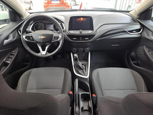 Chevrolet Onix plus Onix Plus 10mt Lt2
