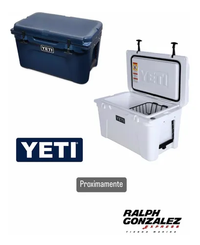 Cava Yeti Tundra 45