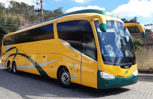 Irizar Volvo