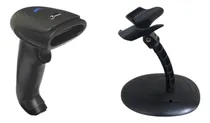 Comprar Leitor Cód. Barra Tanca T L - 320 + Suporte P\u002F Leitor Bt 901