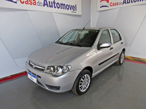 Fiat Palio 1.0 MPI FIRE ECONOMY 8V FLEX 4P MANUAL