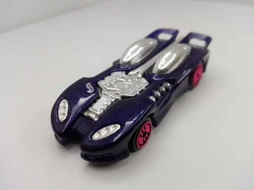 Hot wheels 1994 splittin image 2 sales
