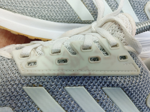 Adidas - Duramo 9 Tenis Running De Mujer. (Usado)