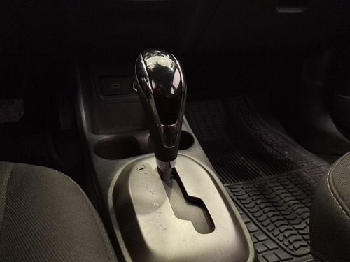 Chevrolet Spark 1.4 Lt At