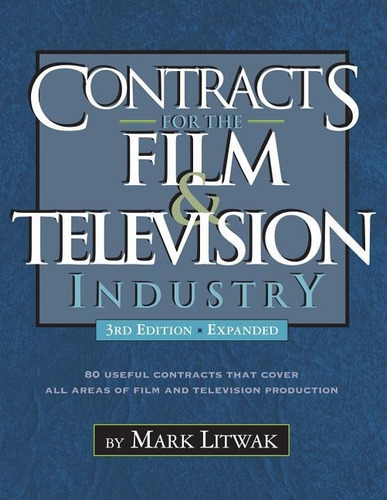 Contratos Para El Cine Y La Industria De La Televisión