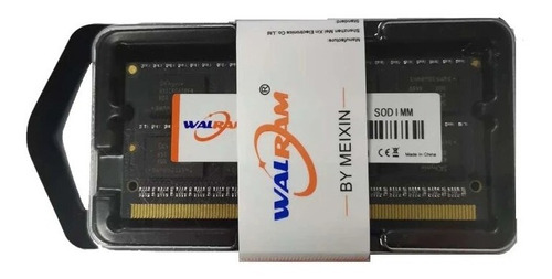 Ram Ddr3 Laptop 8gb Walram