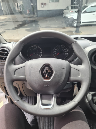 Renault Master 2.3 L1h1