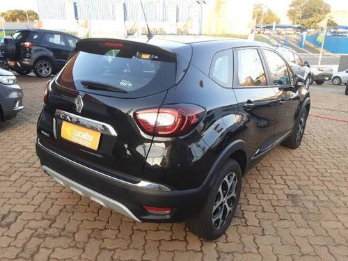 Imagem 7 de 11 de Renault Captur 2.0 16v Hi-flex Intense Automático