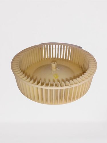 Turbina Para Ar Condicionado Springer Duos 7.500/10 (Usado)