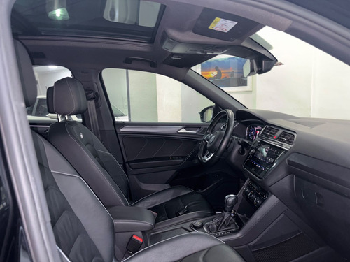 Volkswagen Tiguan Allspac R-Line 350 TSI 2.0 4x4