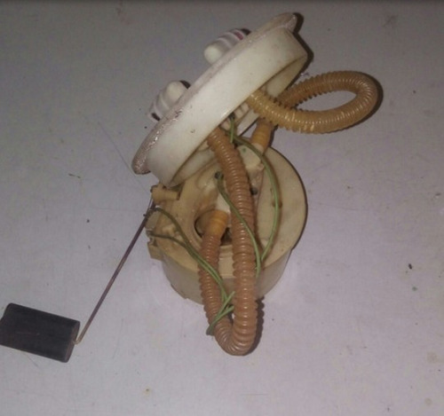 Capsula / Filtro Bomba De Gasolina De Ford Focus Automatico