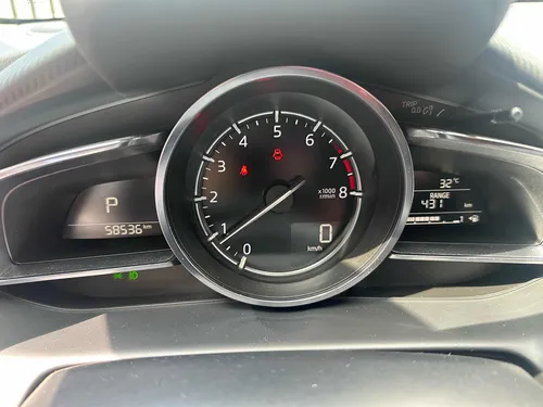 Mazda 2 GRAND TOURING LX