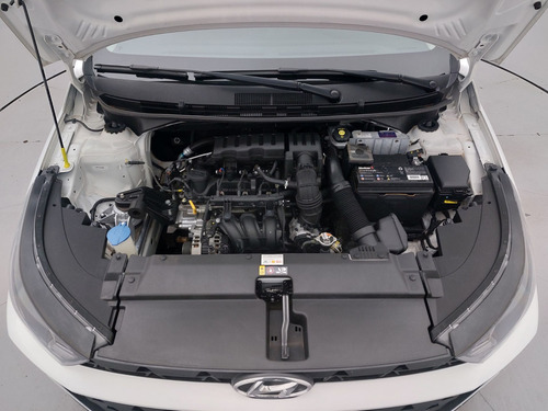 Hyundai HB20 1.0 12V FLEX SENSE PLUS MANUAL
