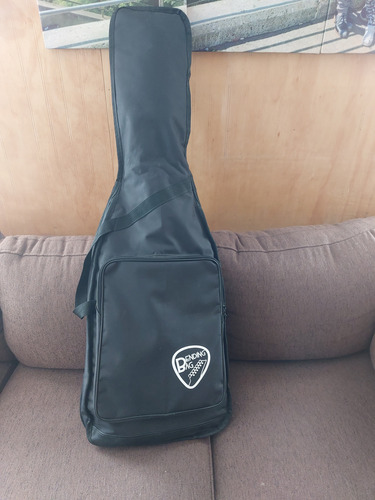 Guitarra Electrica Ibanez Modelo Rg350 Con Funda Y Amplific (Usado)
