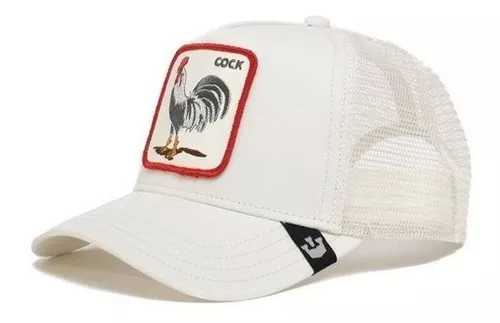 Gorra Goorin Bros Cock - GeneticSports