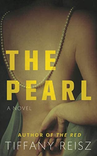 The Pearl (the Godwicks), De Reisz, Tiffany. Editorial 8th Circle Press, Tapa Blanda En Inglés
